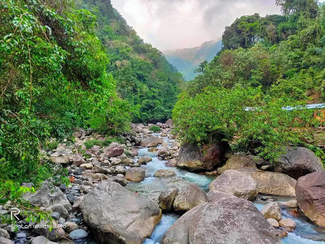 Photo of Shilong By Sabir Ali