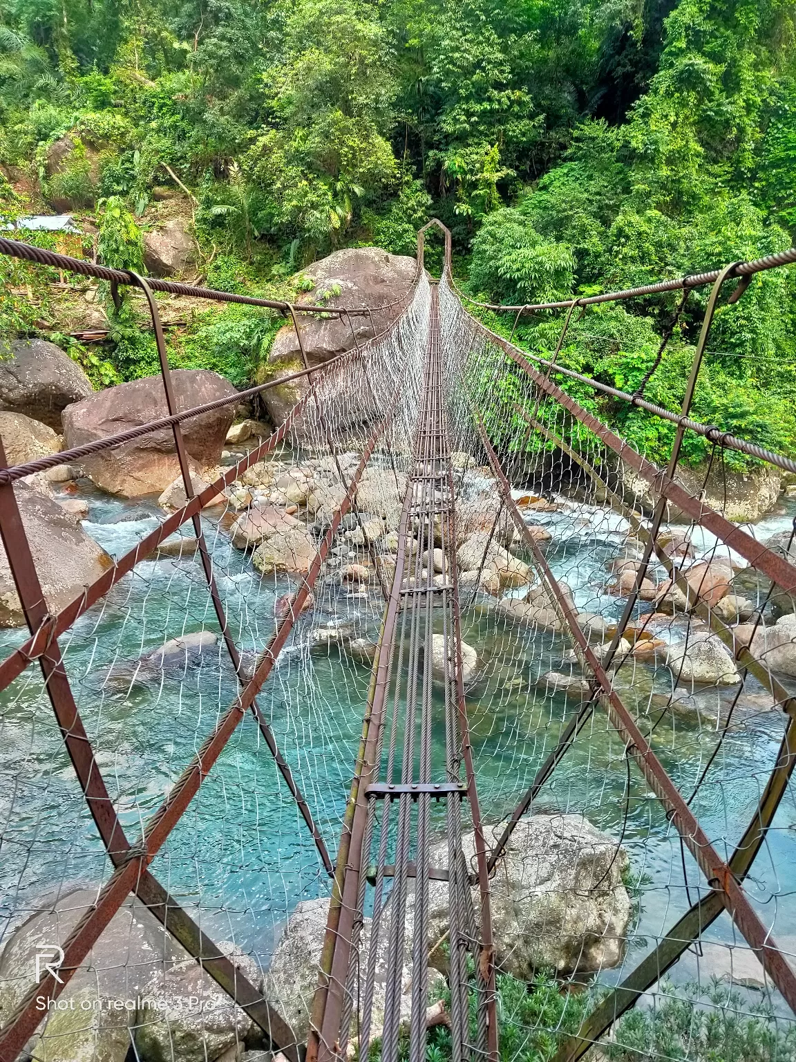 Photo of Shilong By Sabir Ali