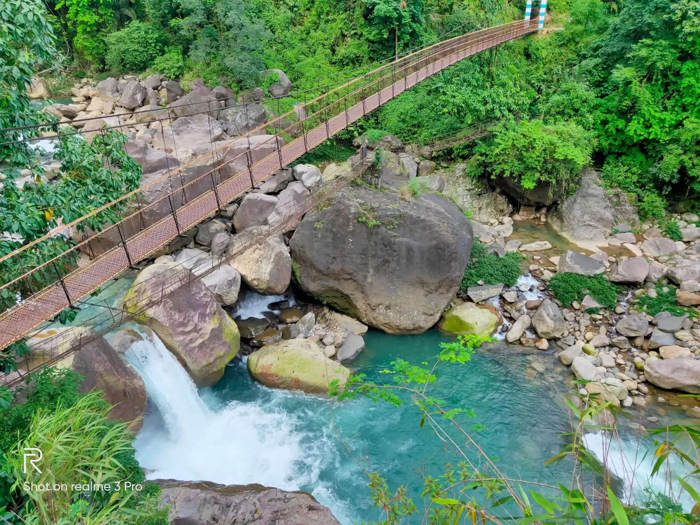 Photo of Shilong By Sabir Ali