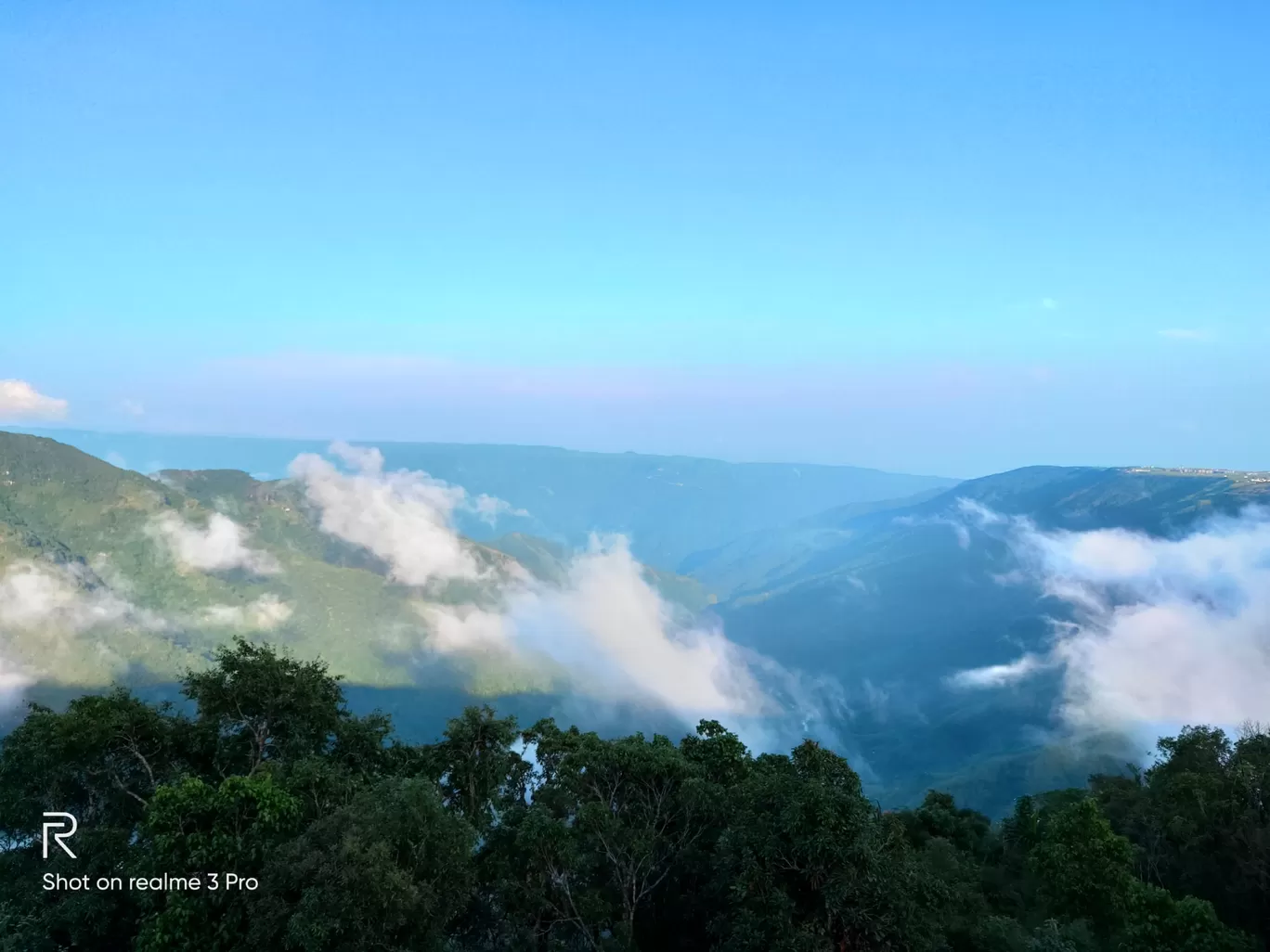 Photo of Shilong By Sabir Ali