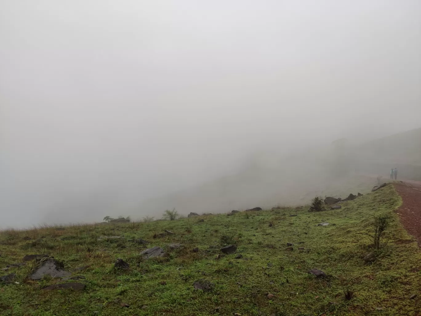 Photo of Kodachadri Trek Trail By Prateek Singhvi