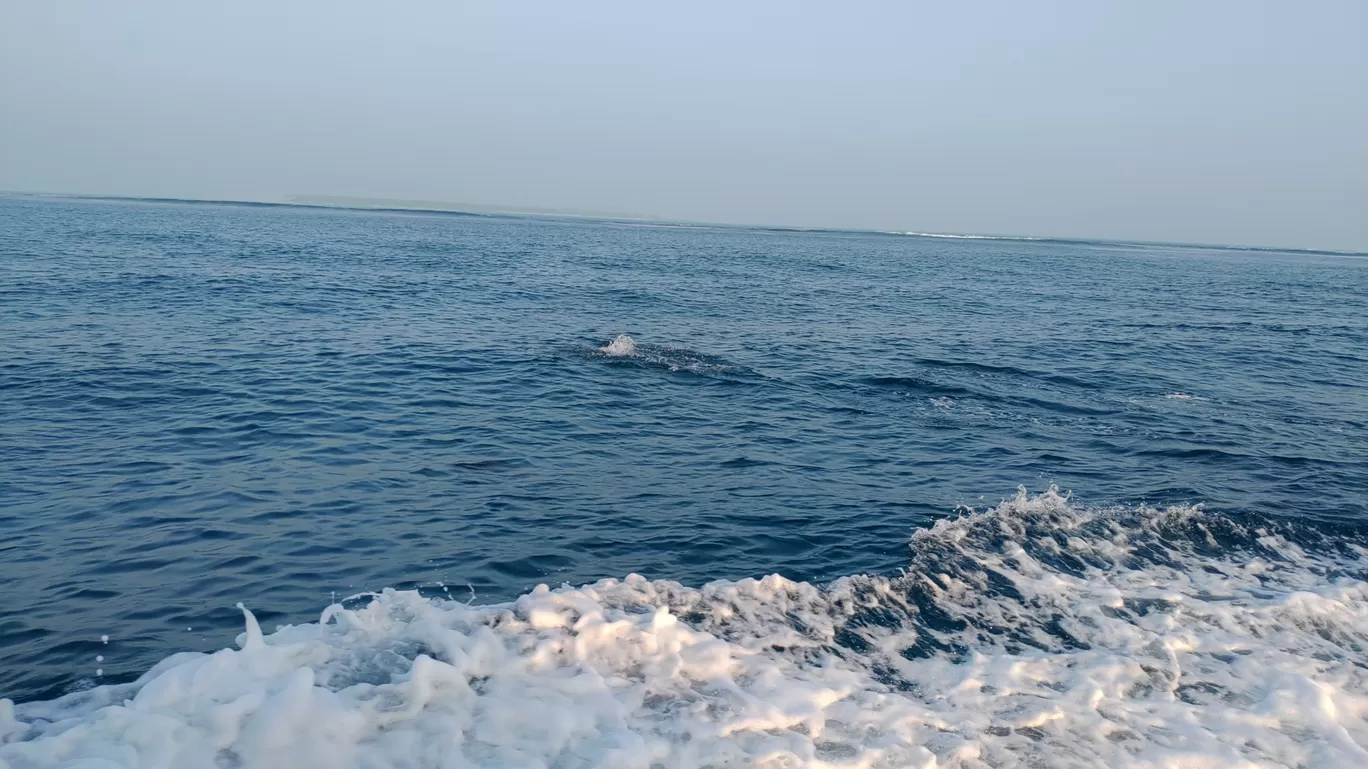 Photo of Lakshadweep By Amit Kumar Verma