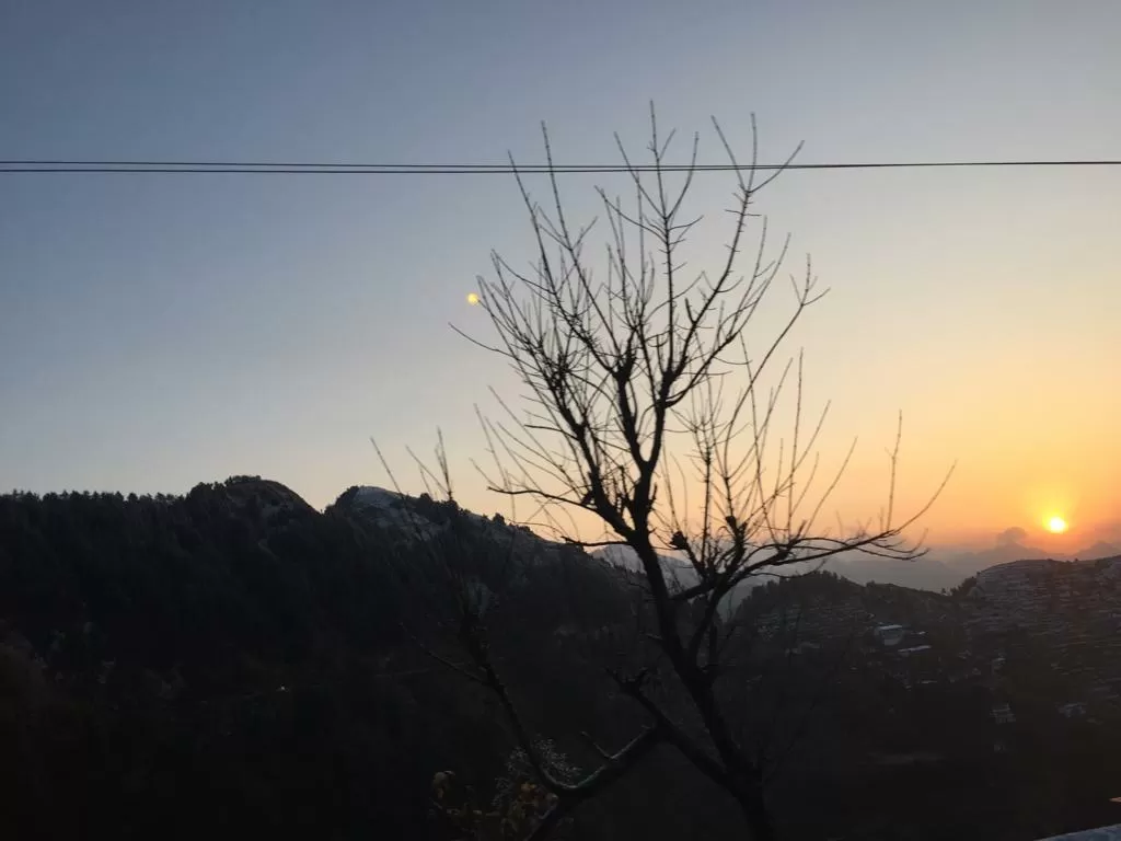 Photo of Uttarkashi By Amit Kumar Verma