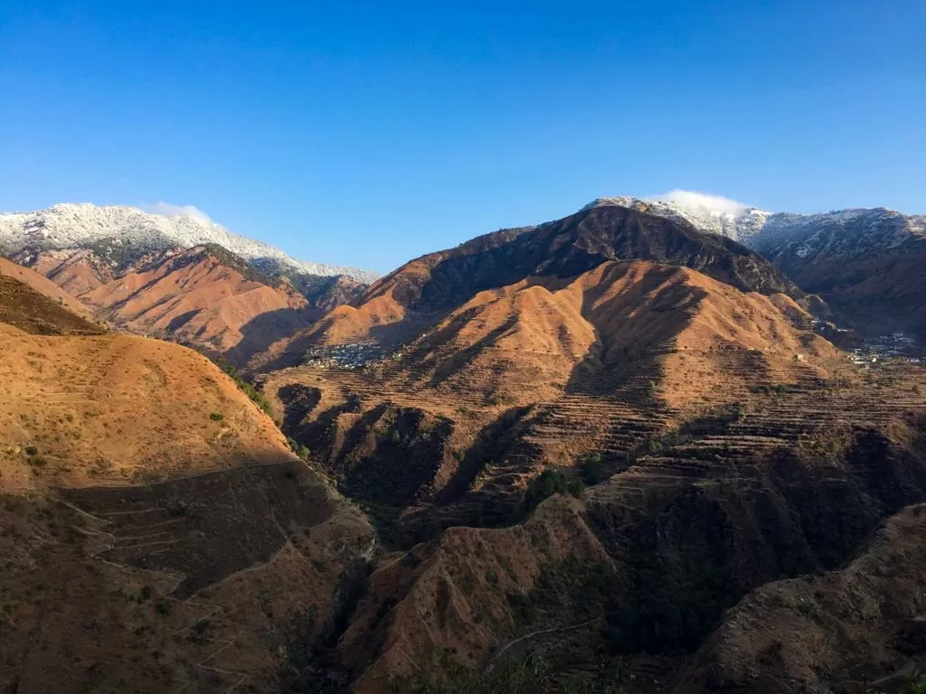 Photo of Uttarkashi By Amit Kumar Verma