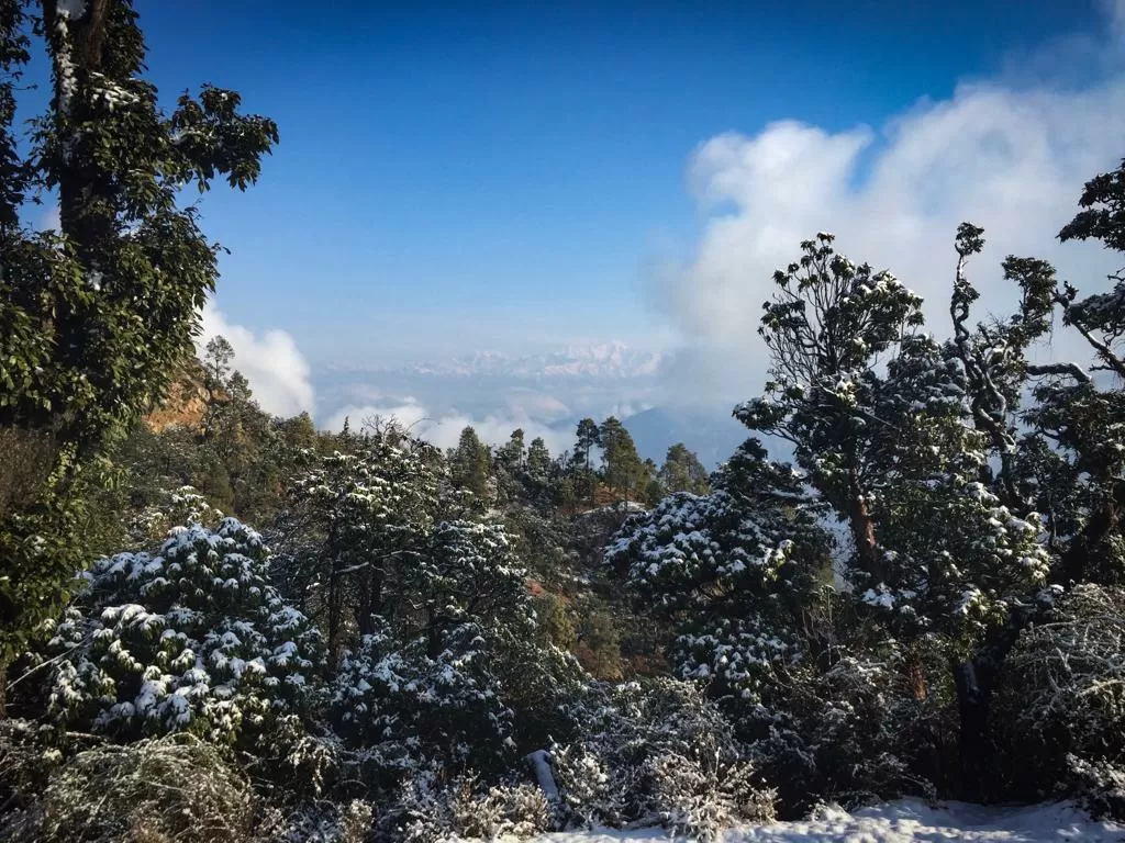 Photo of Uttarkashi By Amit Kumar Verma