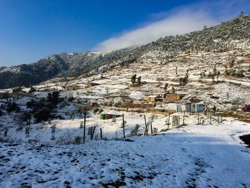 Photo of Uttarkashi By Amit Kumar Verma