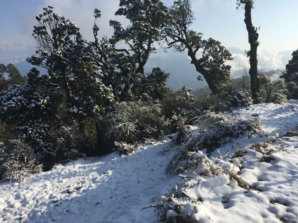 Photo of Uttarkashi By Amit Kumar Verma