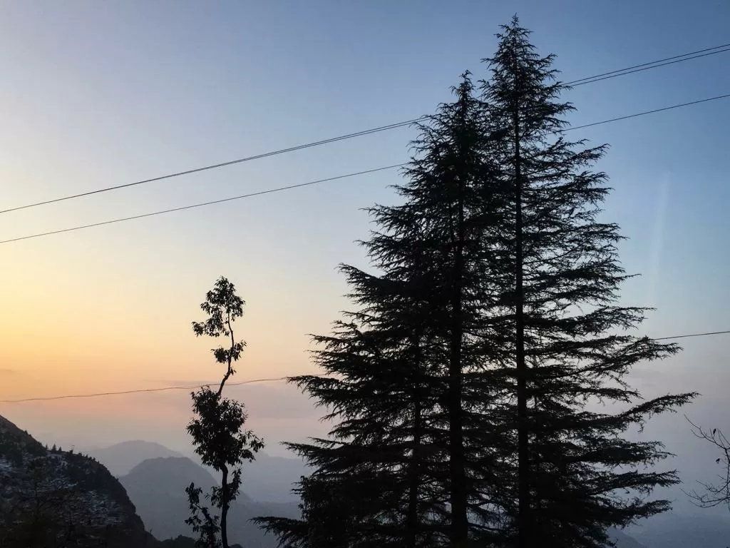 Photo of Uttarkashi By Amit Kumar Verma