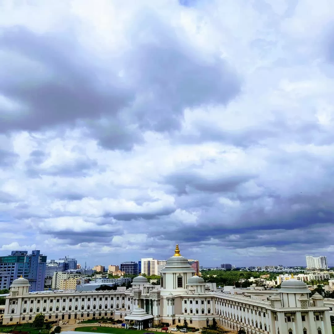 Photo of Bengaluru By Shariq Ali