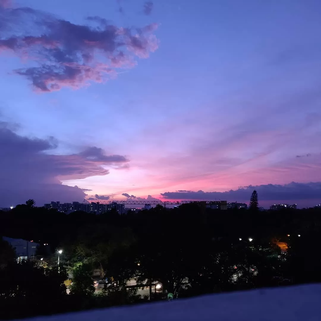 Photo of Bengaluru By Shariq Ali