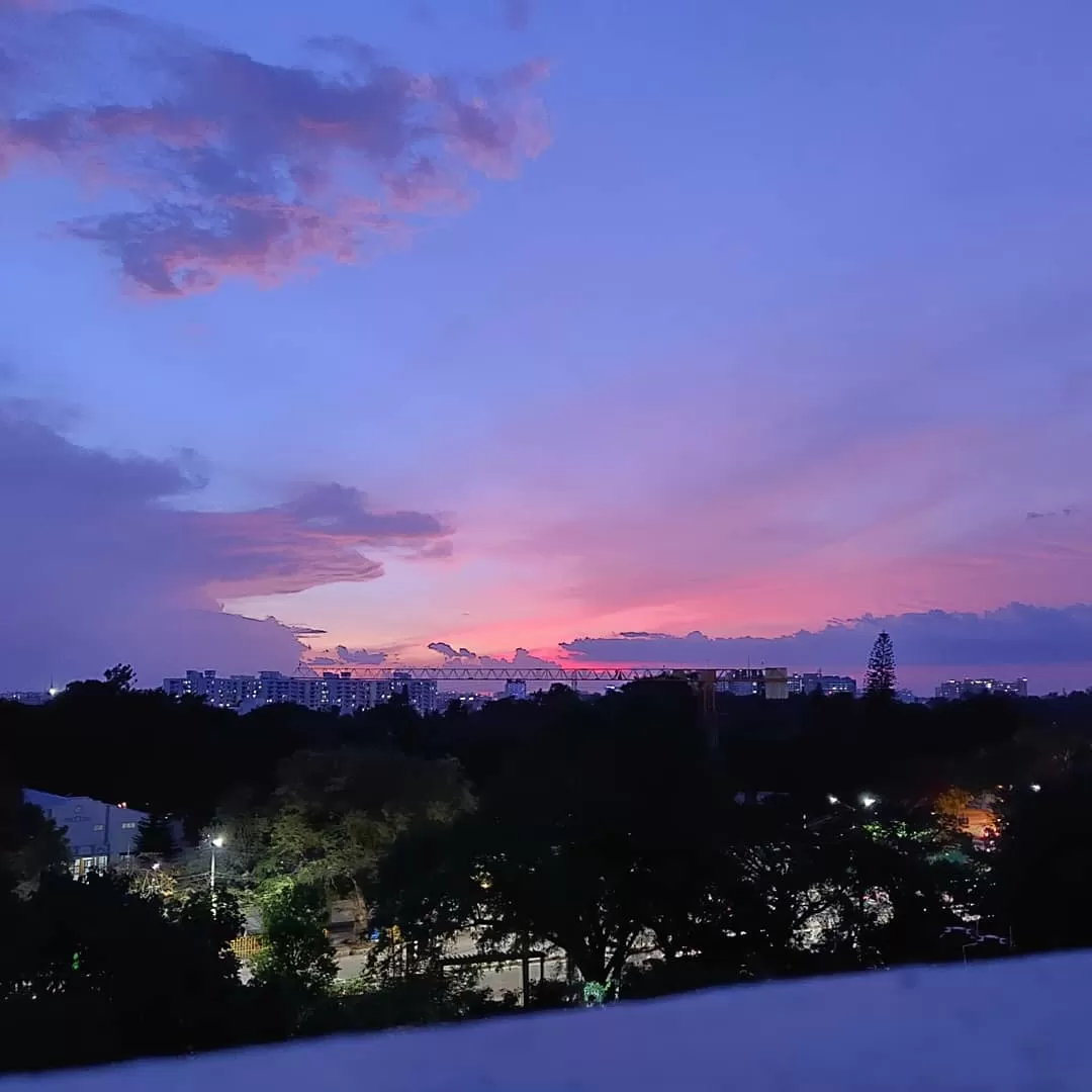Photo of Bengaluru By Shariq Ali