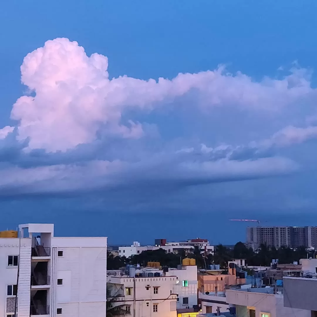Photo of Bengaluru By Shariq Ali