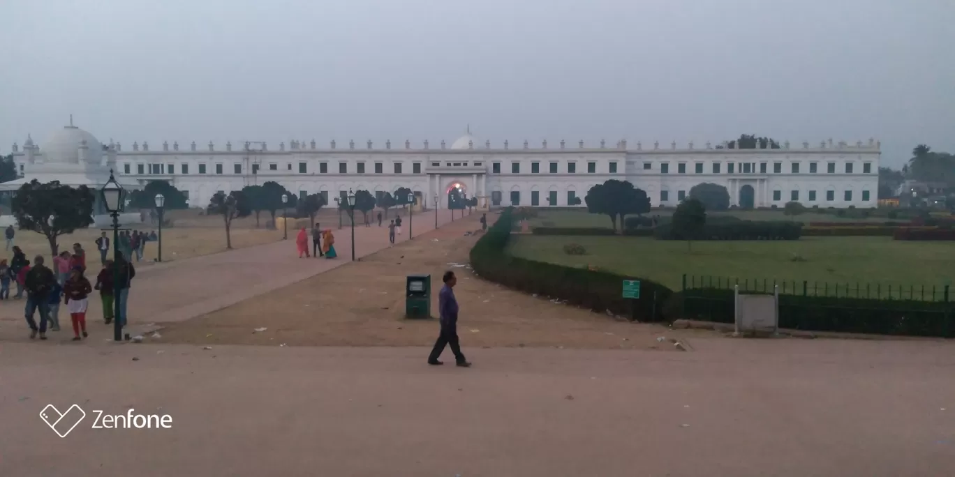 Photo of Murshidabad By Chotomaharaj Ramkrishna