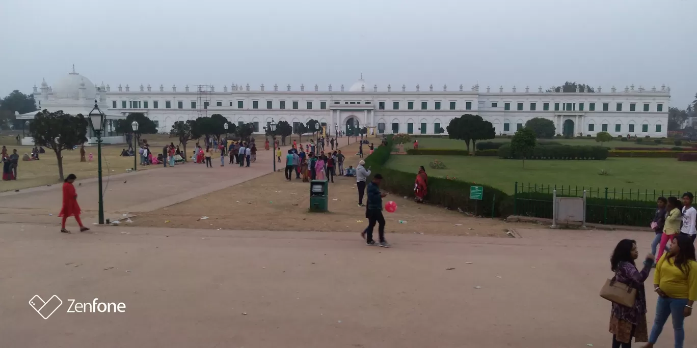 Photo of Murshidabad By Chotomaharaj Ramkrishna