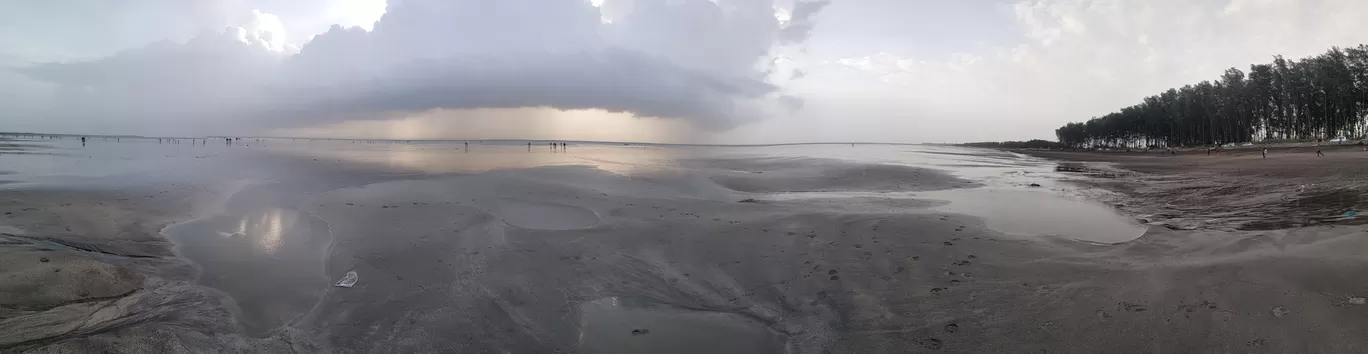 Photo of Daman By Darshan Decoder