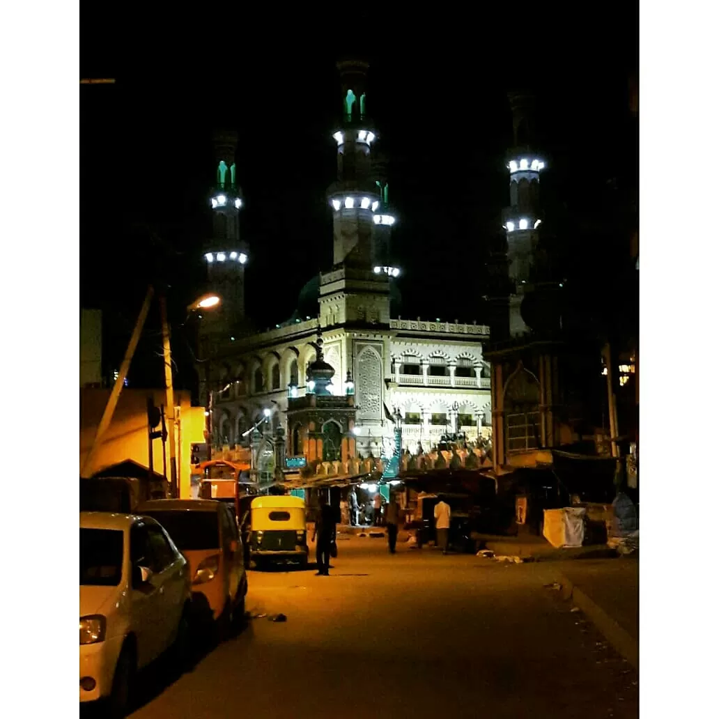 Photo of Bengaluru By Om A Raut...