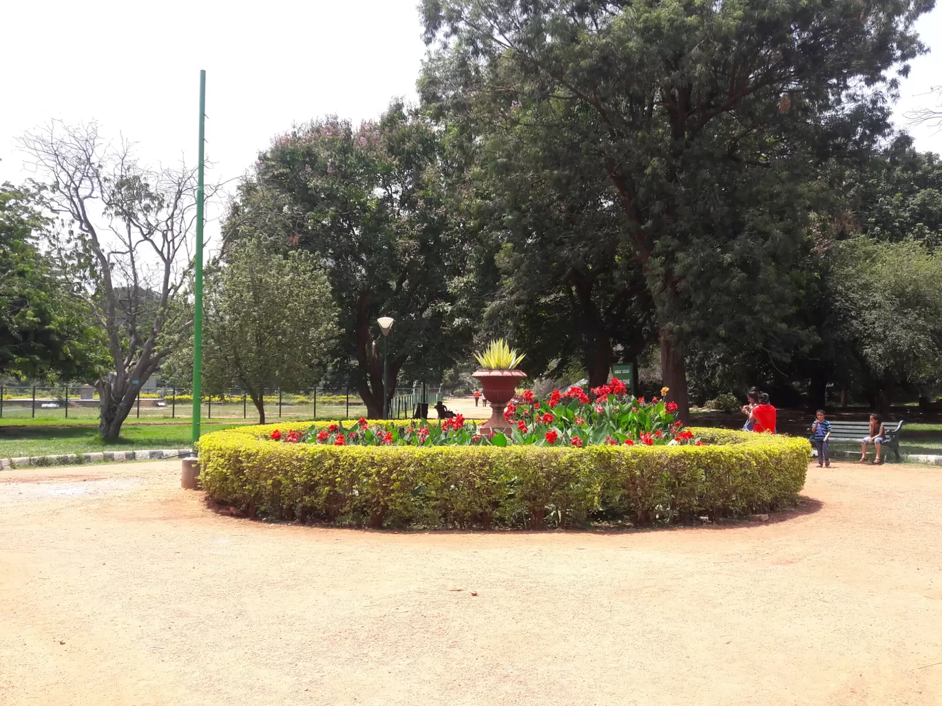 Photo of Bengaluru By Om A Raut...