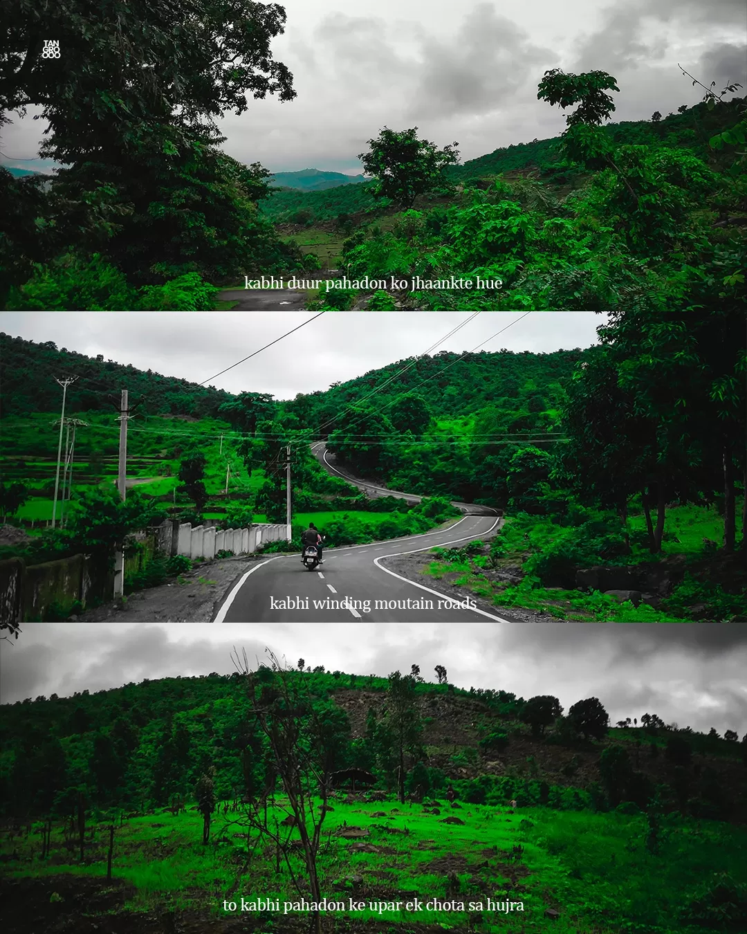 Photo of Thuamul Rampur By Anshuman Panda