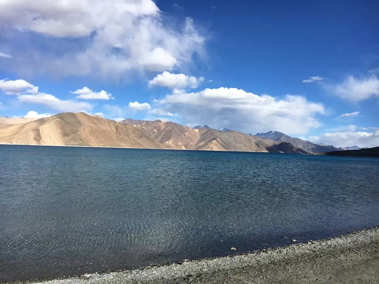 Photo of Ladakh By Shashank shekhar mishra