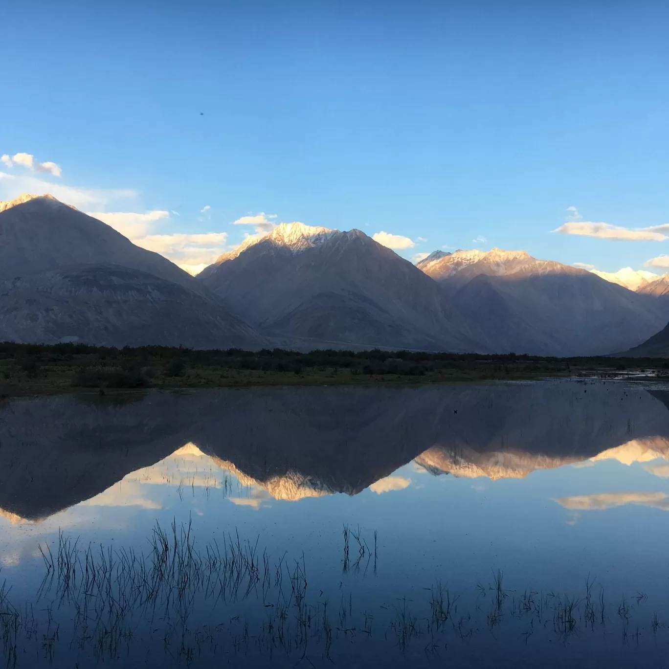 Photo of Ladakh By Shashank shekhar mishra