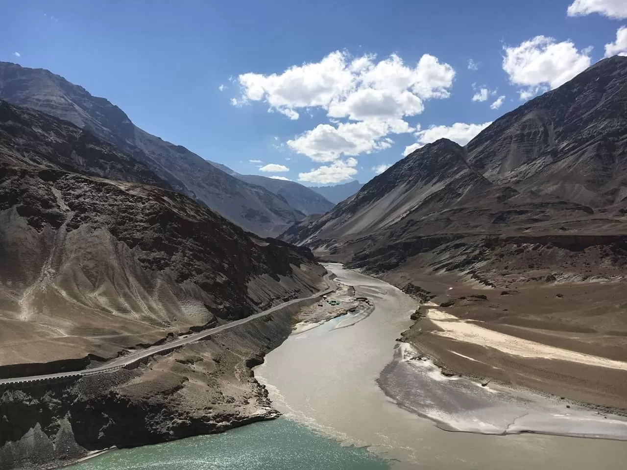 Photo of Ladakh By Shashank shekhar mishra
