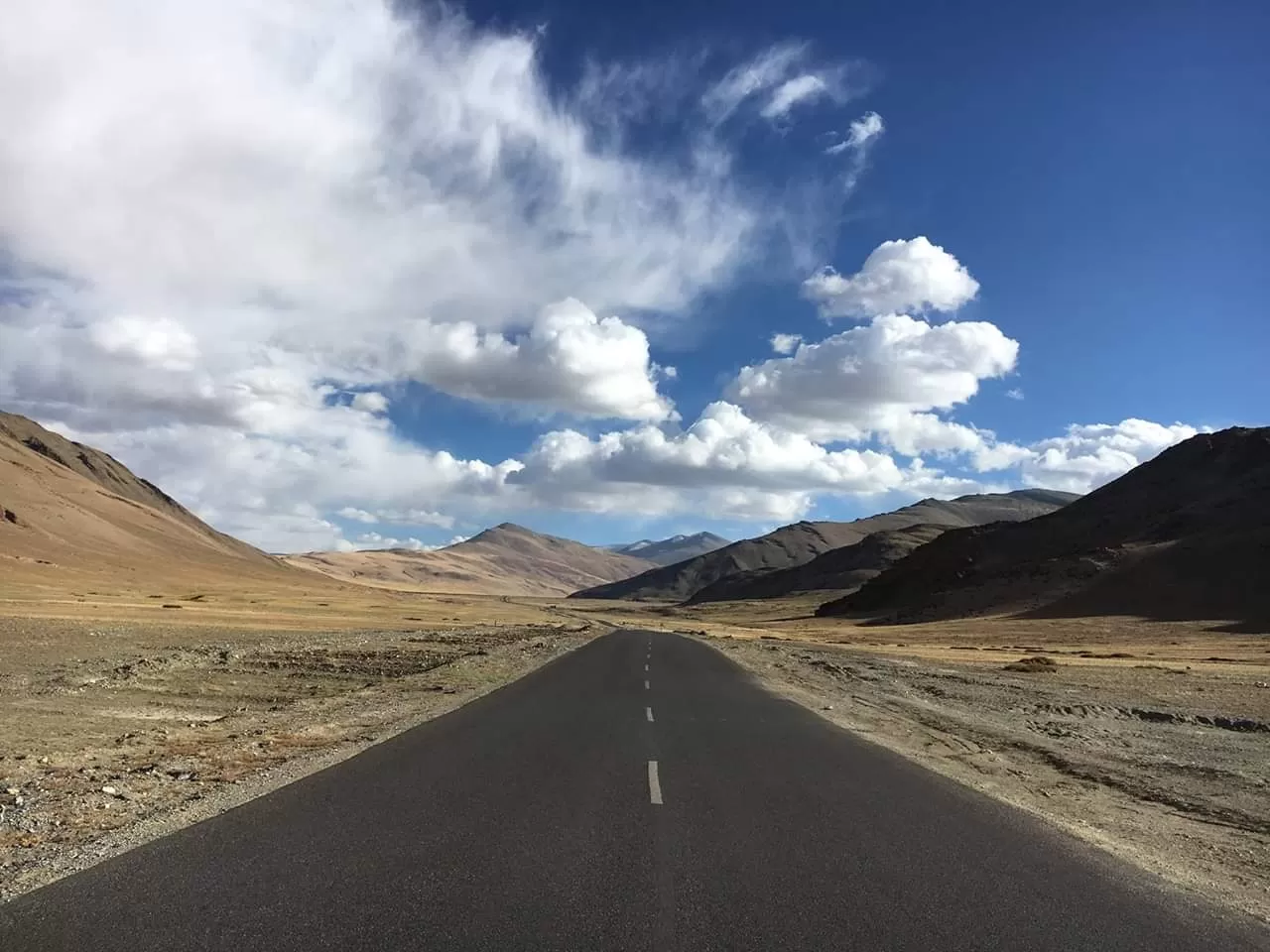 Photo of Ladakh By Shashank shekhar mishra
