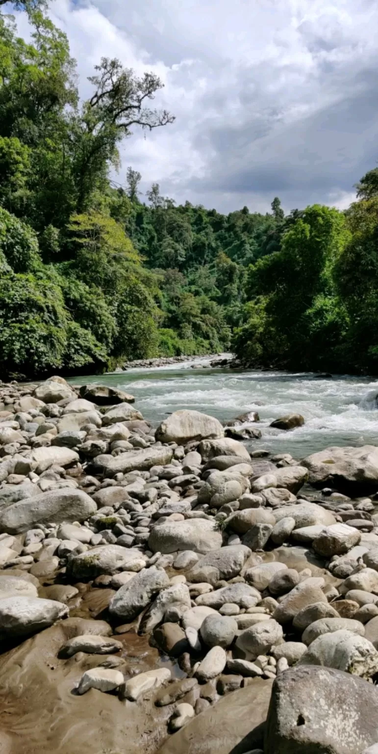 Photo of Dibang Valley By Rahul Phogat