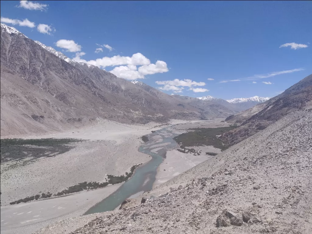 Photo of Ladakh By khushbu shukla