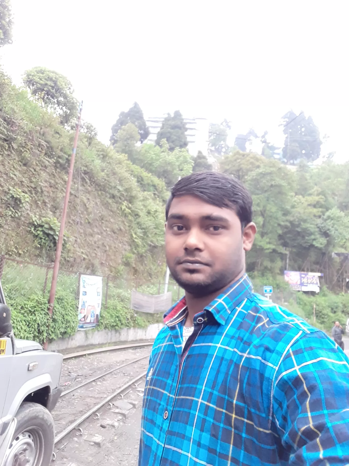 Photo of Darjeeling By Ashis Shaw