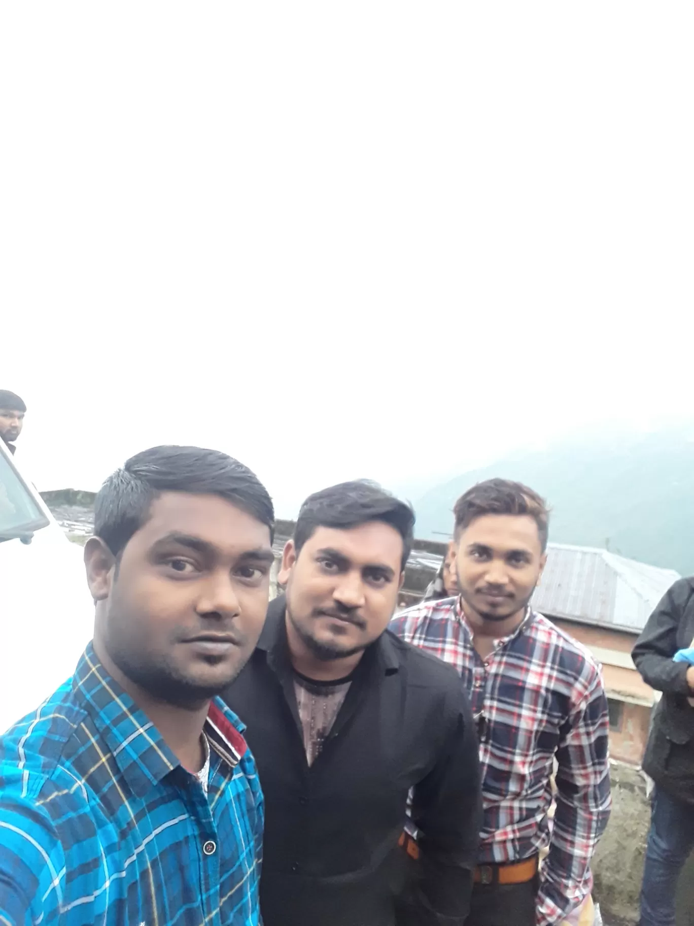 Photo of Darjeeling By Ashis Shaw