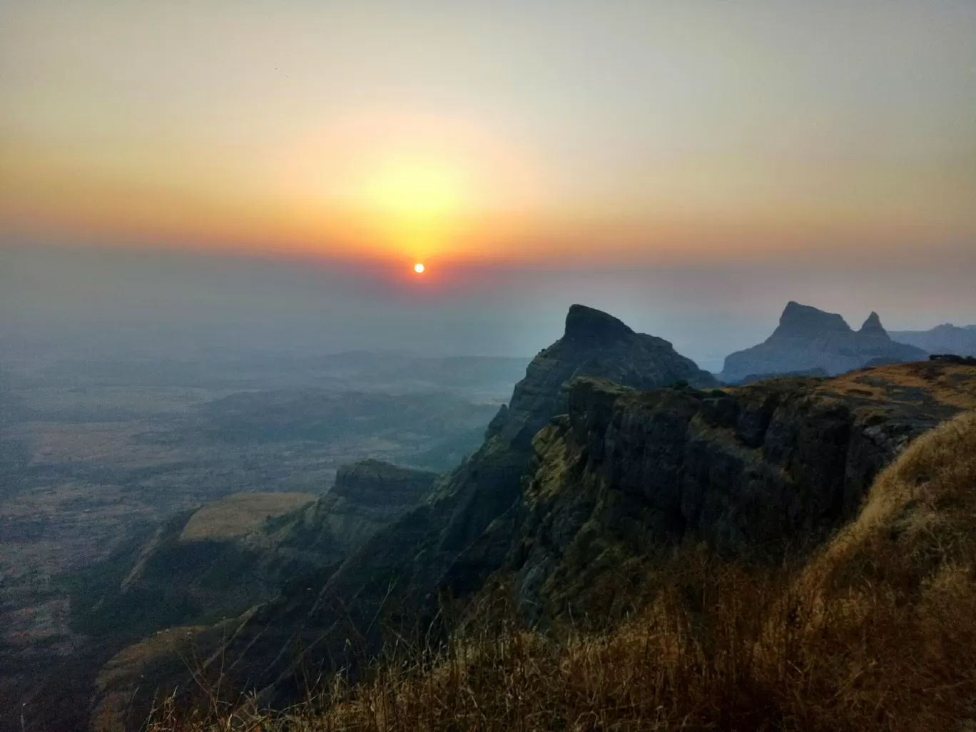 Photo of Harishchandragad By itsvirajkale99