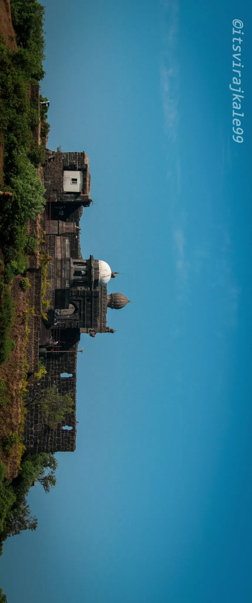 Photo of Ghodegaon By itsvirajkale99