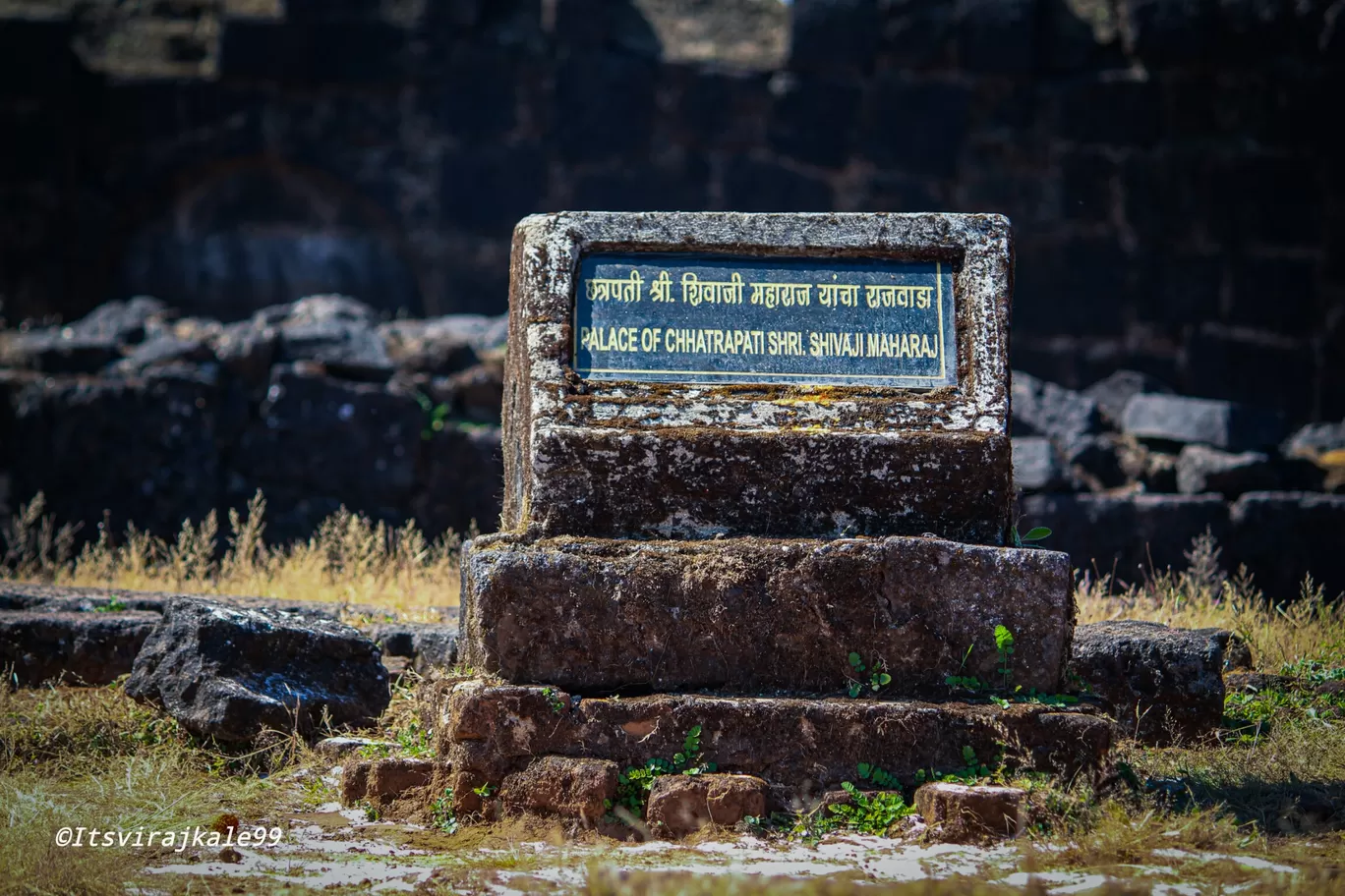 Photo of Ghodegaon By itsvirajkale99