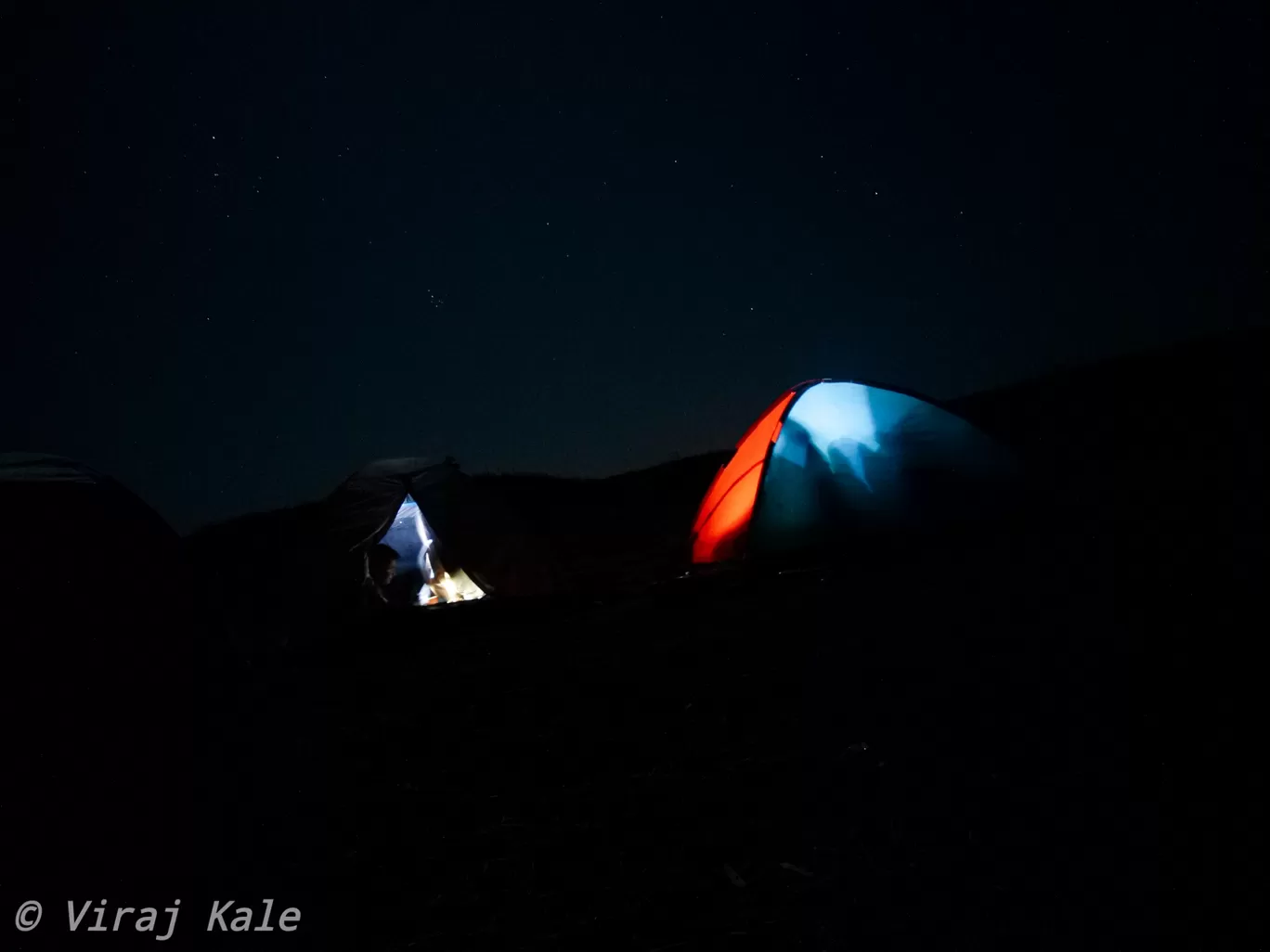 Photo of Harishchandragad By itsvirajkale99