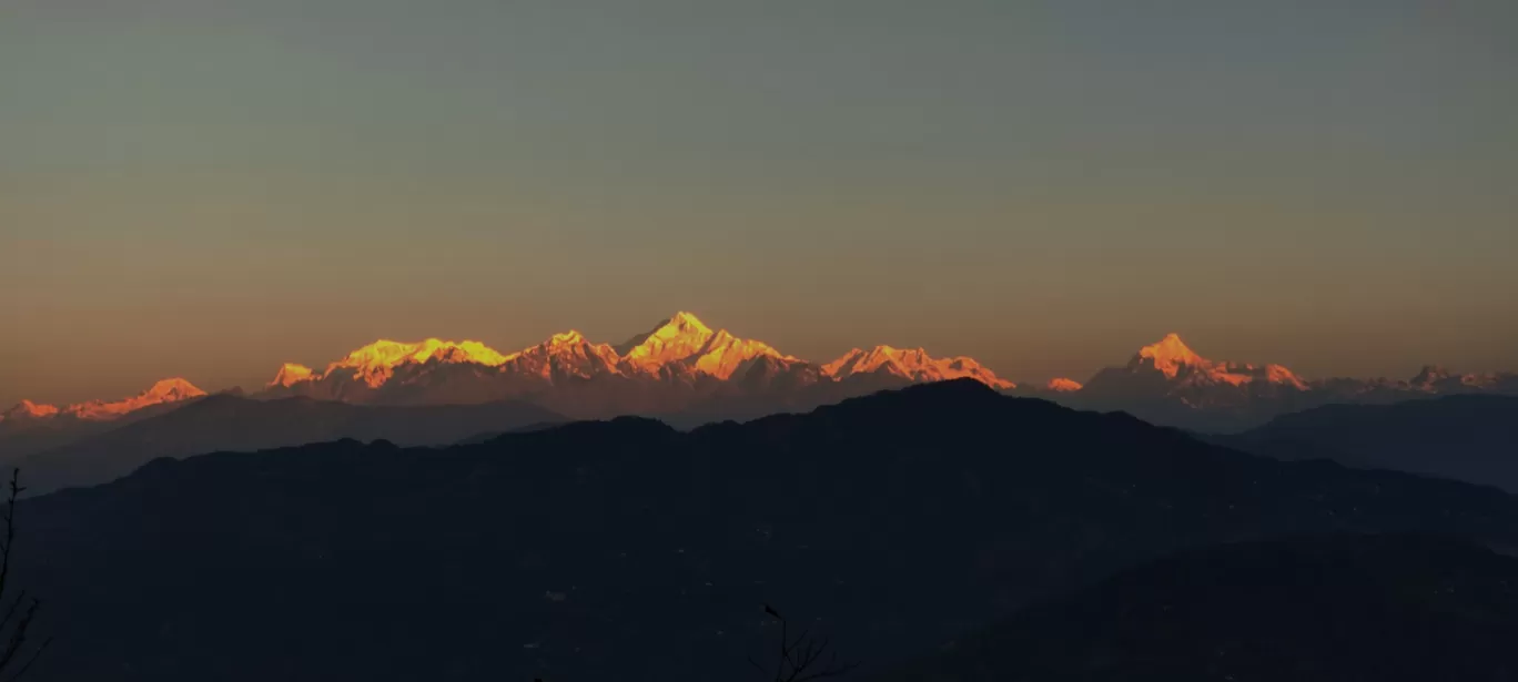 Photo of Kalimpong By Oshan Lepcha