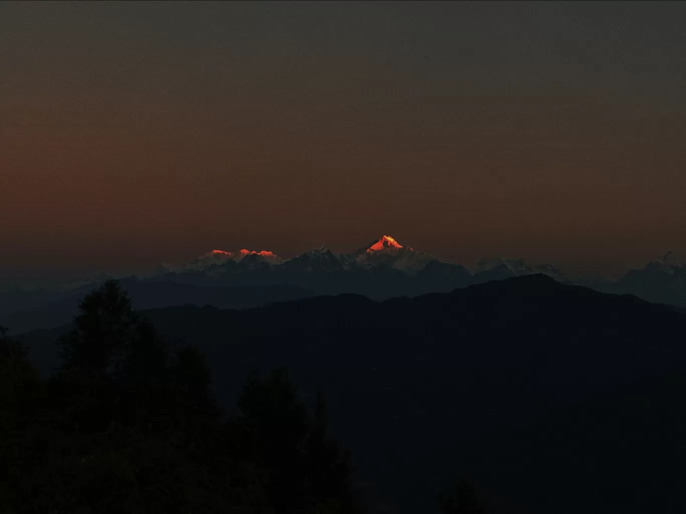 Photo of Kalimpong By Oshan Lepcha