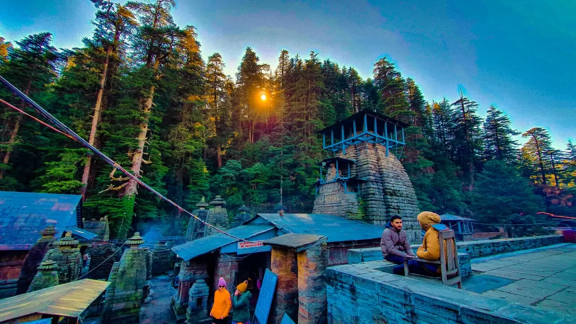 Photo of Uttarakhand By Devbhumi Tourism