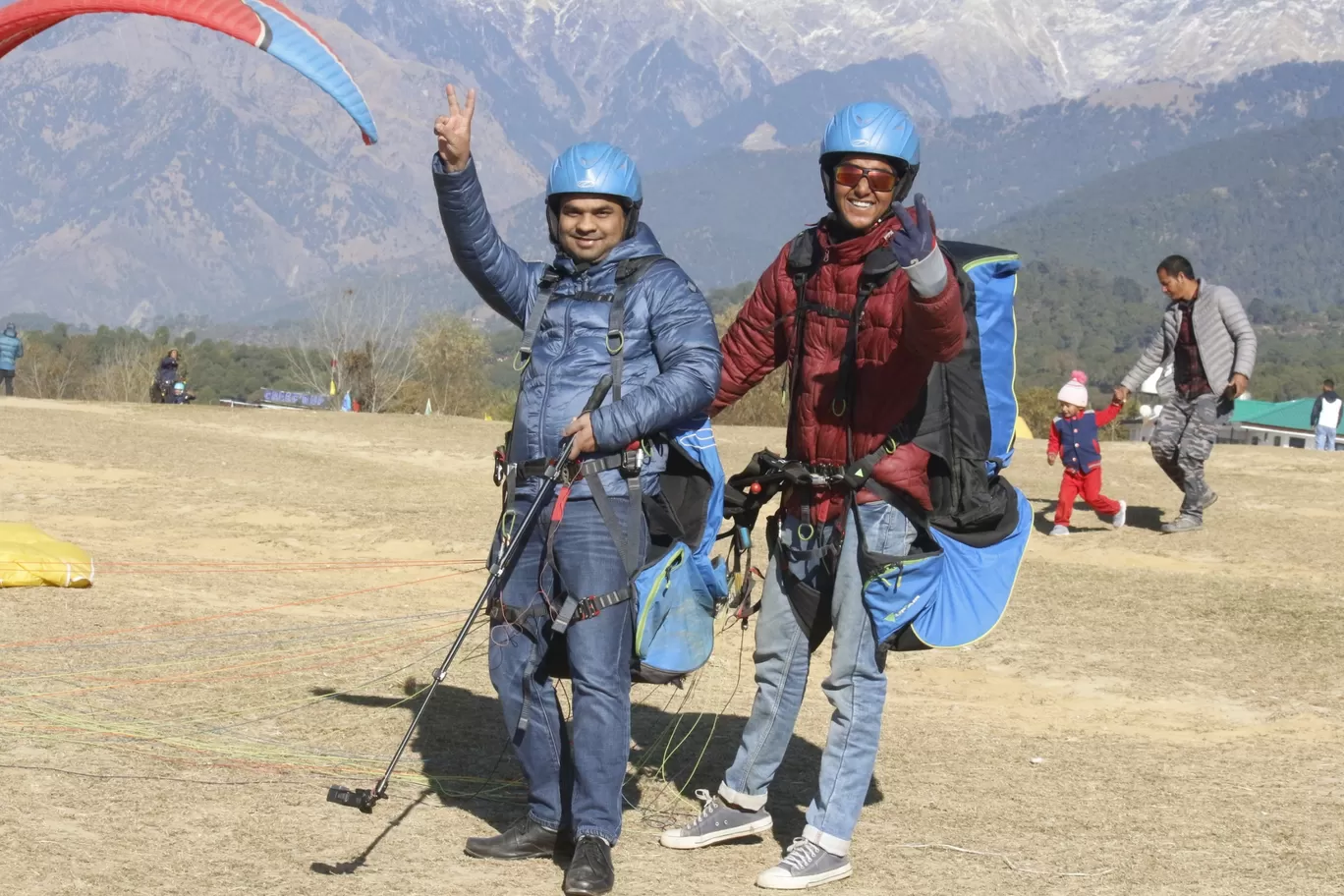 Photo of Bir By Gaurav Bhadauria