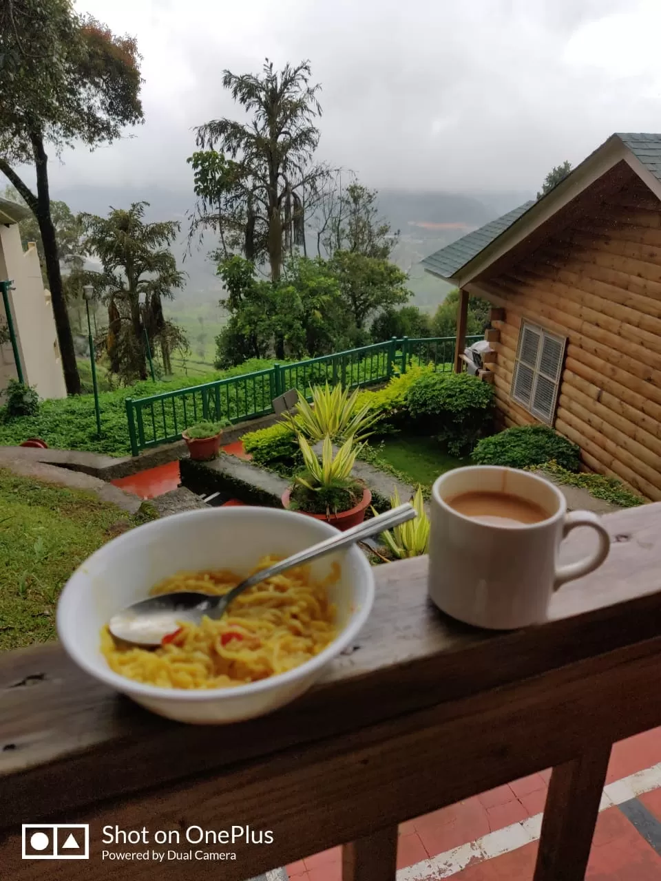 Photo of Club Mahindra Munnar By Ashish Dwivedi