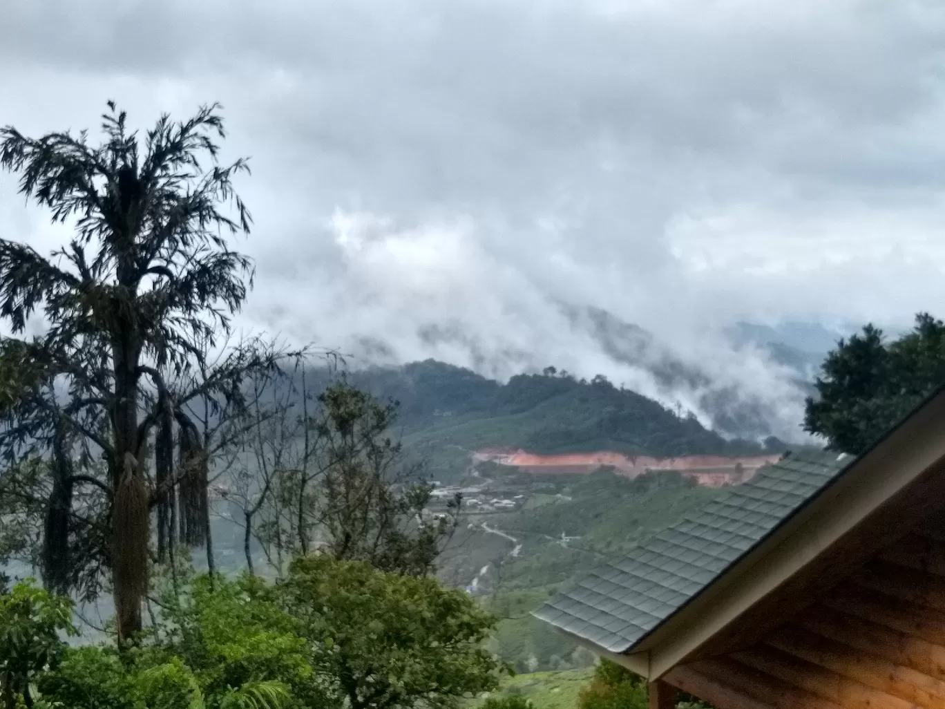 Photo of Club Mahindra Munnar By Ashish Dwivedi