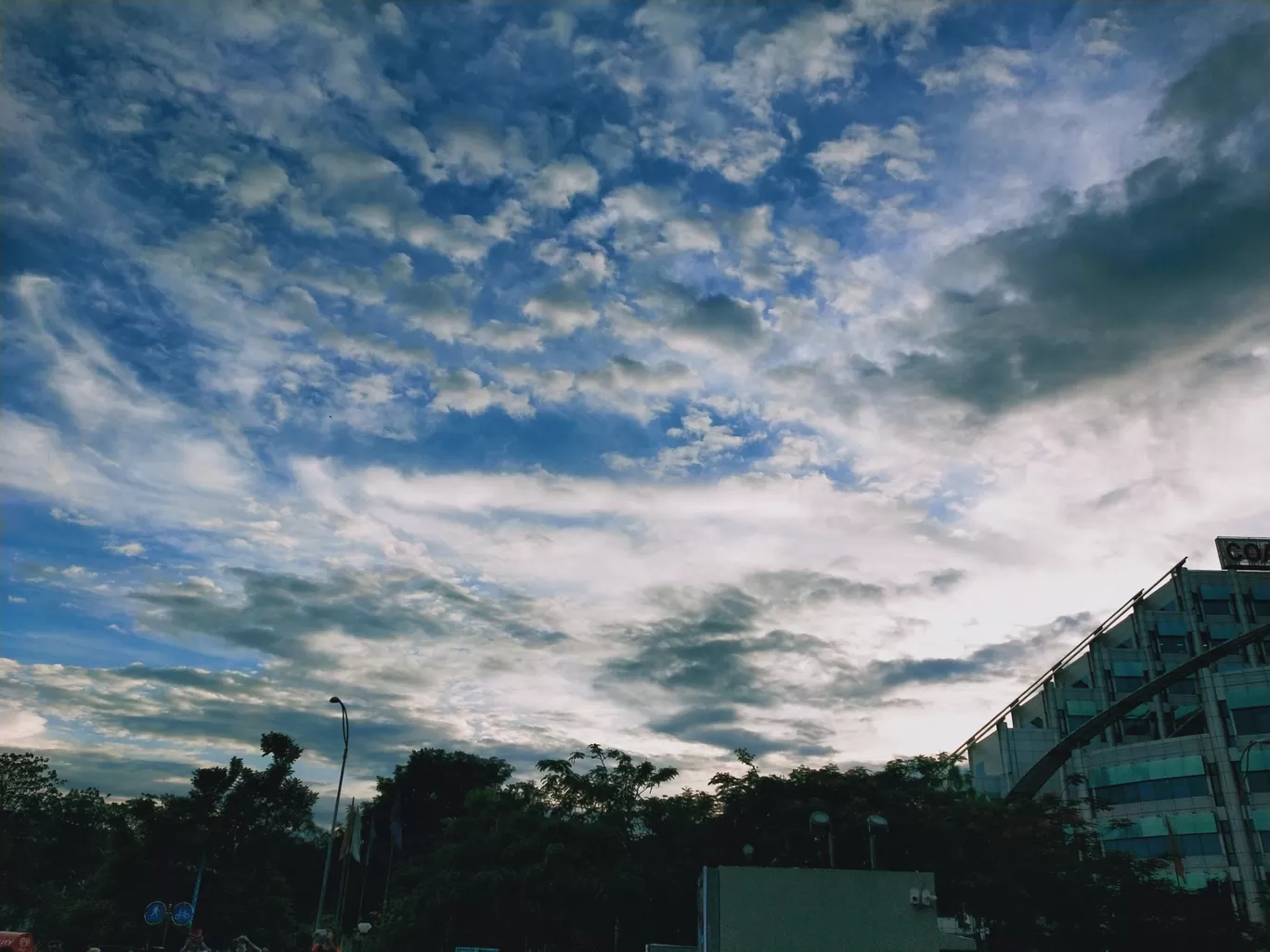 Photo of Nazrul Tirtha Movie Theater By Debajyoti Chowdhury