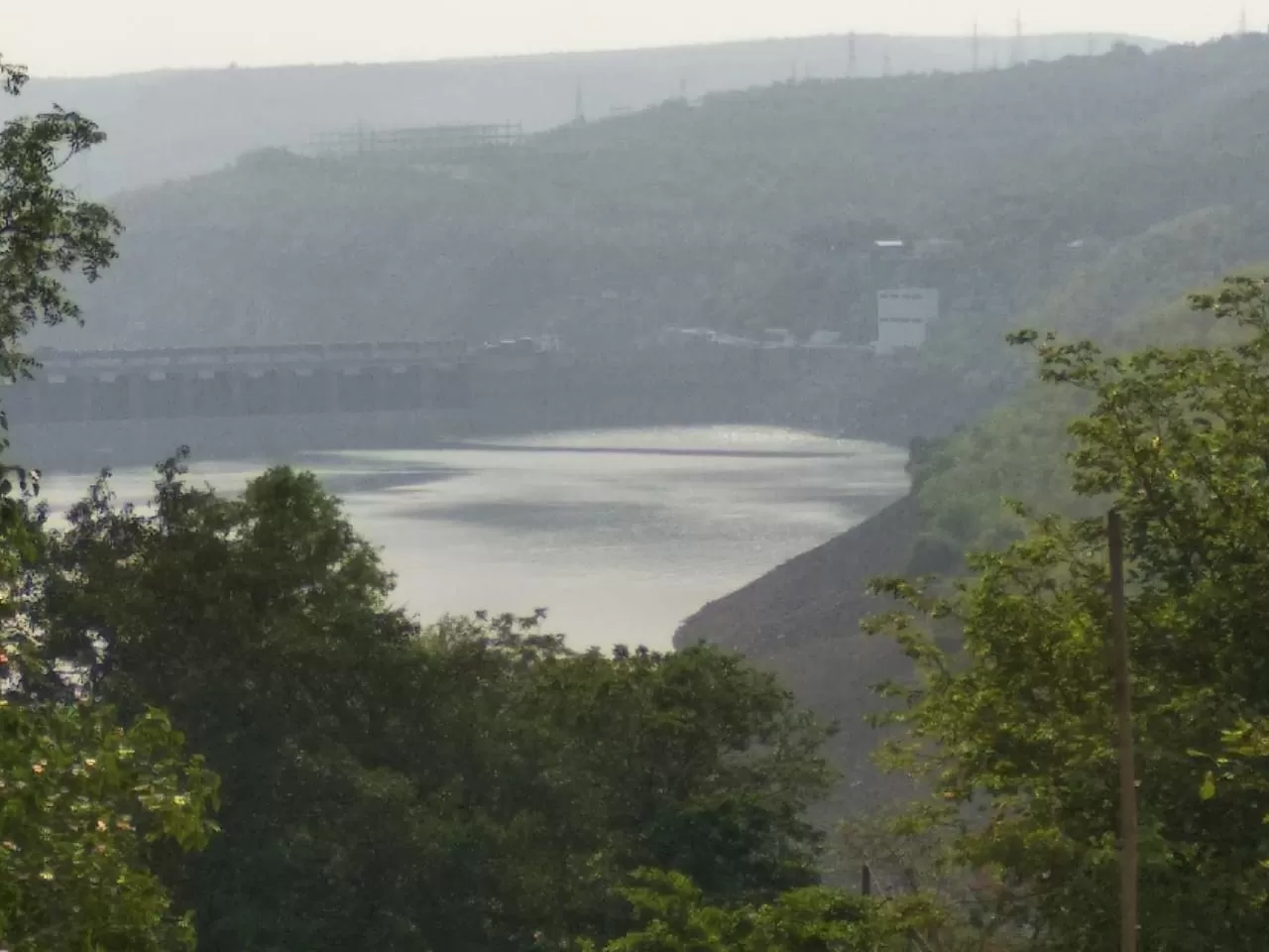 Photo of Srisailam By AYUSH SINGH