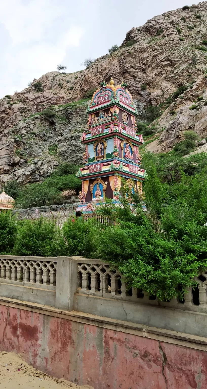 Photo of Galta Ji Temple By Mayank Kumar