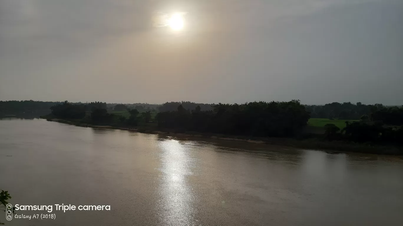 Photo of Gangani By Sanjib Ghosh