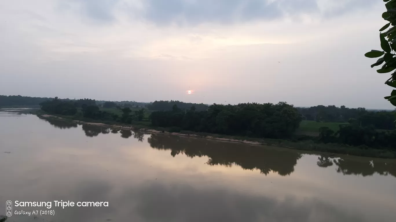 Photo of Gangani By Sanjib Ghosh