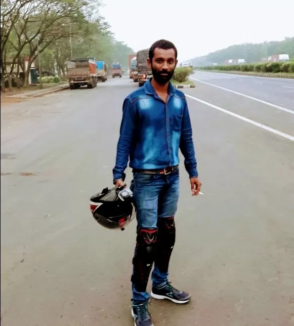 Photo of Ajodhya Hill Station By Team FoRaGeR