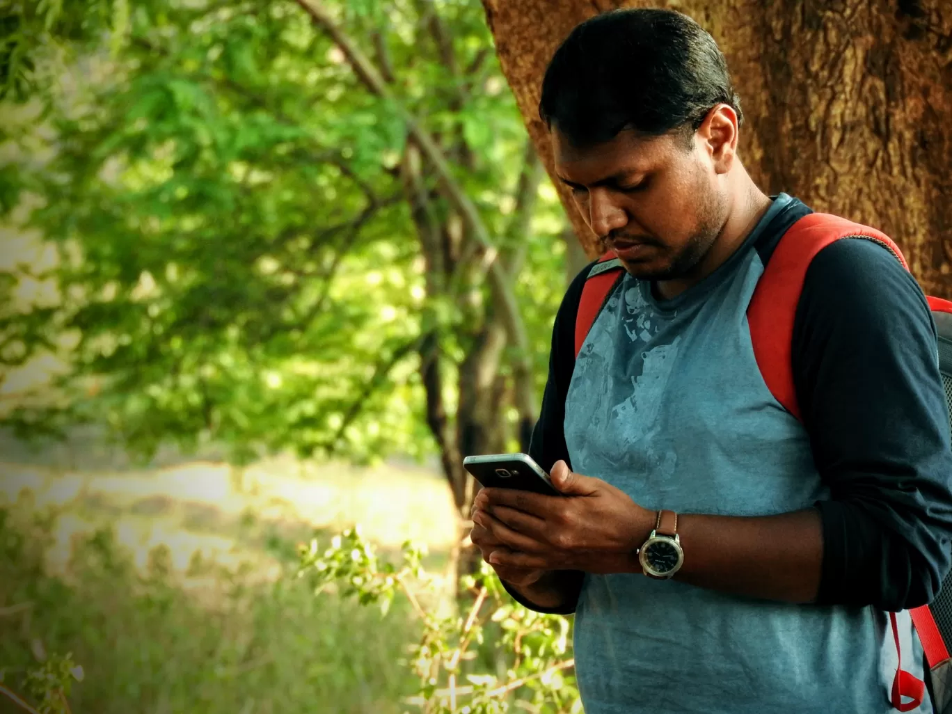 Photo of Ajodhya Hill Station By Team FoRaGeR
