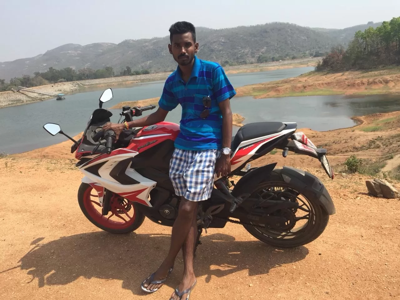 Photo of Ajodhya Hill Station By Team FoRaGeR