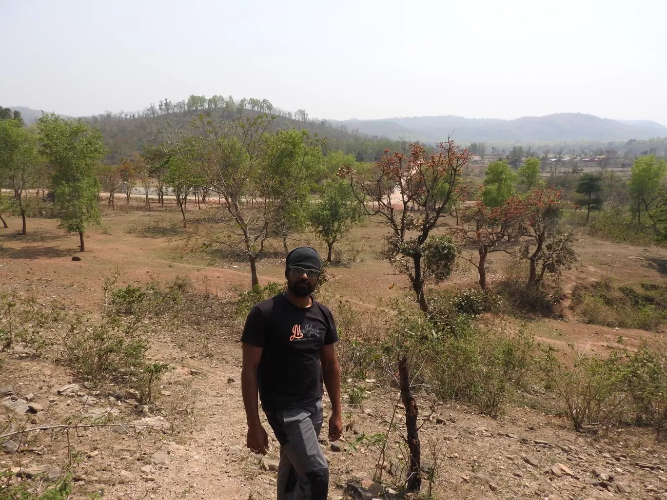 Photo of Ajodhya Hill Station By Team FoRaGeR
