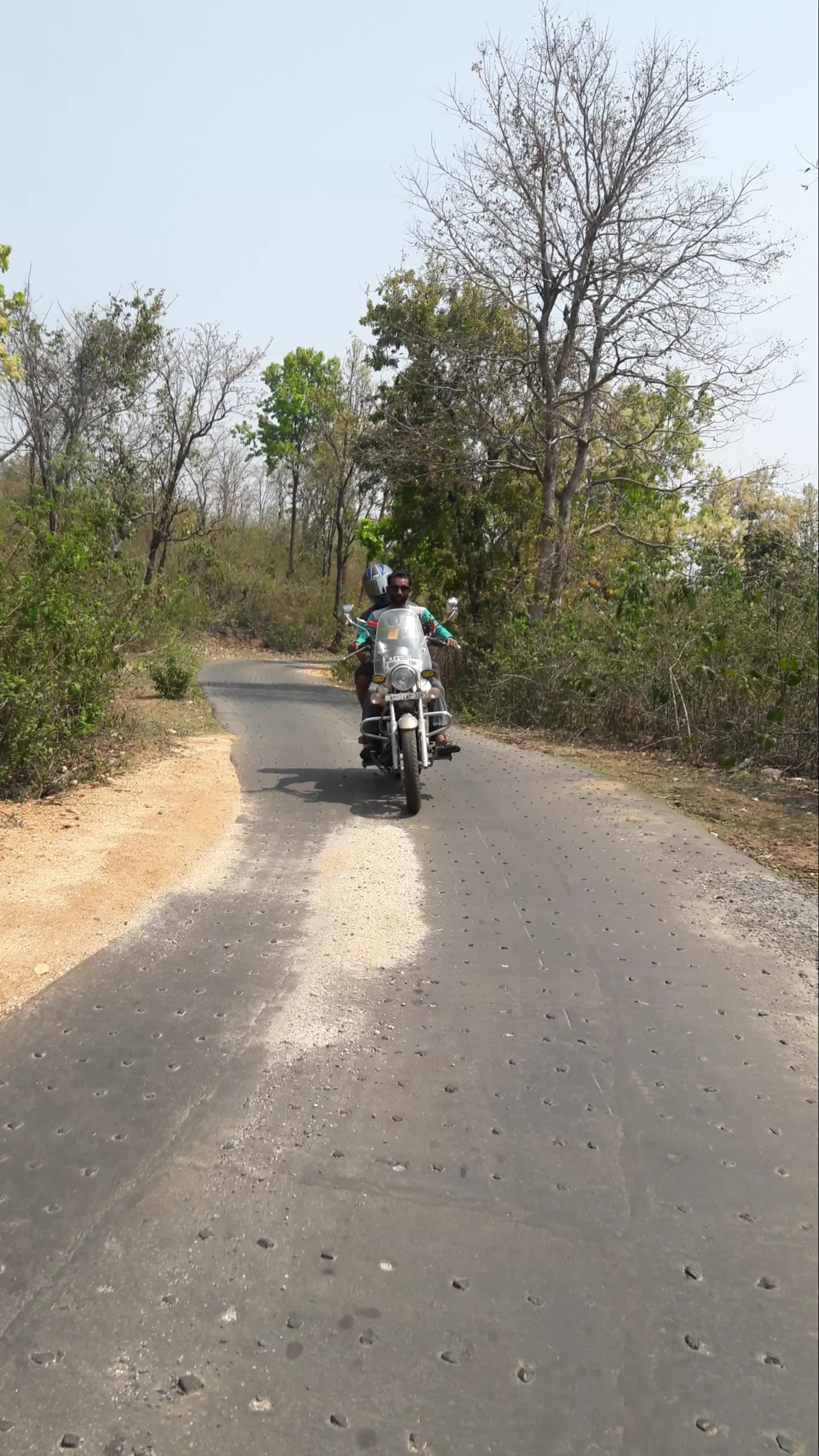 Photo of Ajodhya Hill Station By Team FoRaGeR